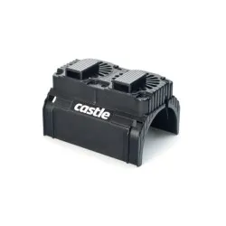Castle blower FAN shroud for 2028 motor