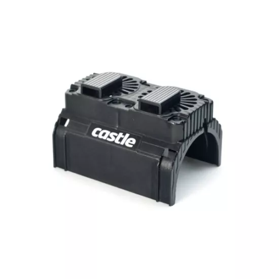 Castle blower FAN shroud for 2028 motor