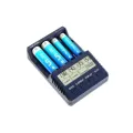 Batterijlader