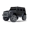 Mercedes G500