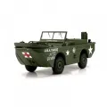 Militaire voertuigen