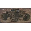 Old E-Maxx brushless