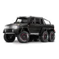 TRX-6 Mercedes