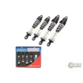 Auto tuning Traxxas
