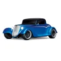 Hot Rod Coupe 1933
