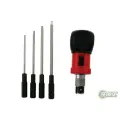 Screw driver