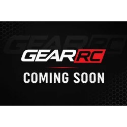 S10 Blast TX/MT/SC - front suspension arm set, 120980