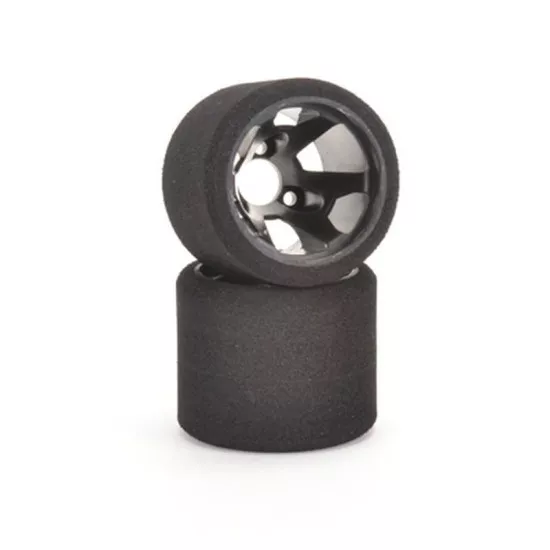 Contact JT2-32RJ - 1/12 Rear Magenta 32Sh J Foam