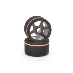 JTCF - 1/12 Front 32Sh Control Tyre 44mm