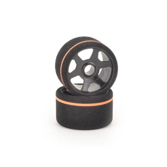 JTCF - 1/12 Front 32Sh Control Tyre 44mm