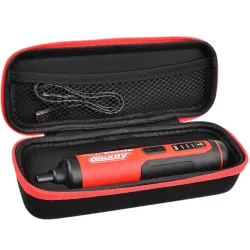 Team Corally Torq Master Draadloze schroevendraaier met digitale koppelregeling Li-Ion 3.6V 1pc
