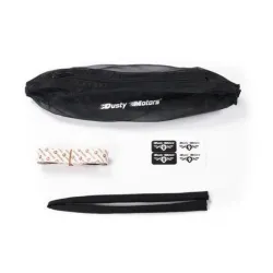 Universal adjustable protection cover size XL past op Sledge