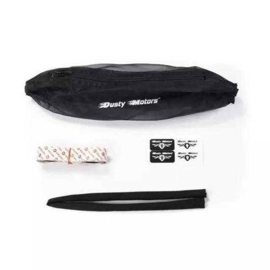 Universal adjustable protection cover size XL past op Sledge