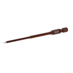 EDS Zeskant Sleutel 0.063 (1/16) x 100mm met Power Tip