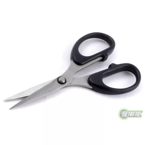 Fastrax Straight Lexan Scissors
