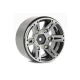 Fastrax 1.9 zware 6-spaaks aluminium beadlock velgen 4 stuks