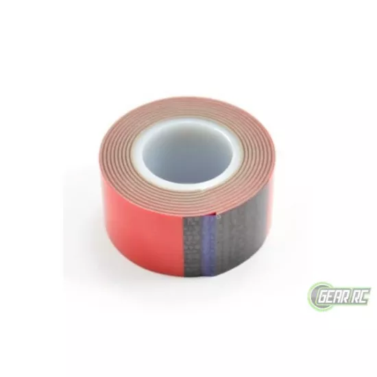 Fastrax Double Sided/Servo Tape