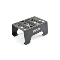 FASTRAX universele aluminium autostandaard zwart