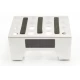 FASTRAX universele aluminium autostandaard zilver