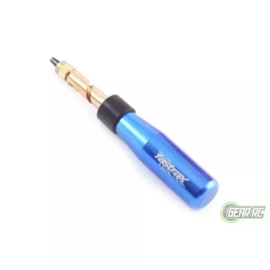 Fastrax Tyre Hole Punch Tool