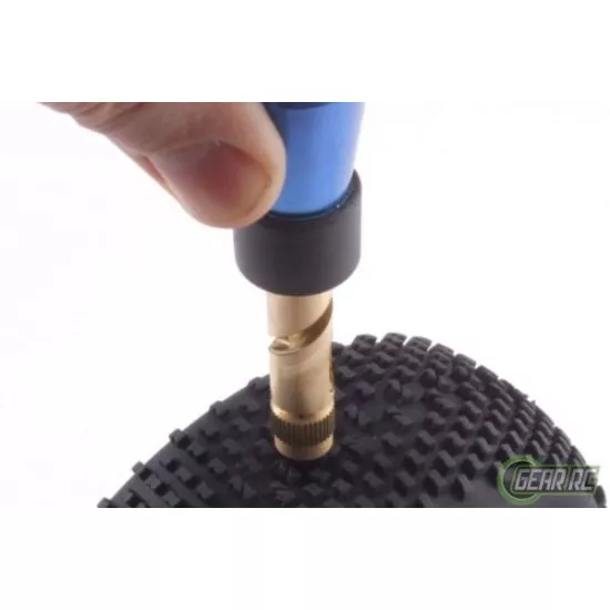Fastrax Tyre Hole Punch Tool