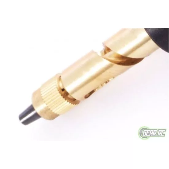 Fastrax Tyre Hole Punch Tool