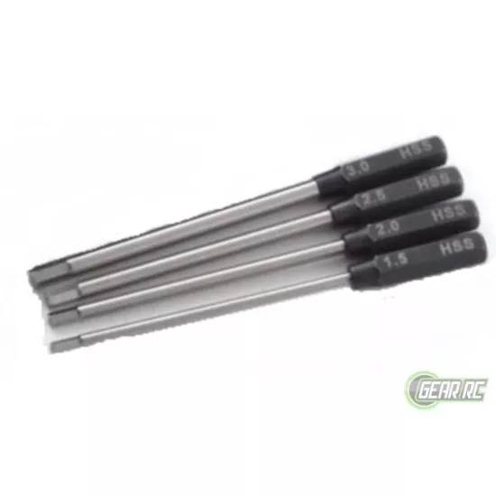 REPLACEMENT 2.5mm TIP FOR