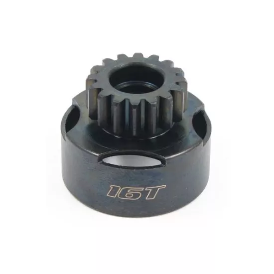 Fastrax 1/8th Clutch Bell 16T