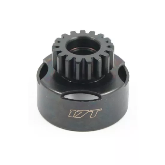 Fastrax 1/8th Clutch Bell 17T