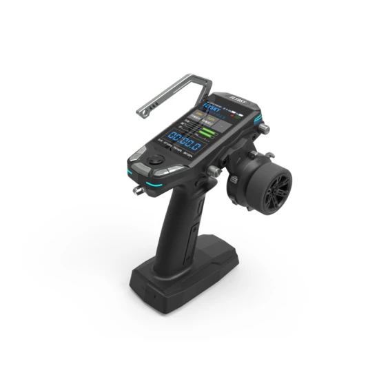 Flysky 11-CH Radio FS-G11P 2.4GHz incl. RX