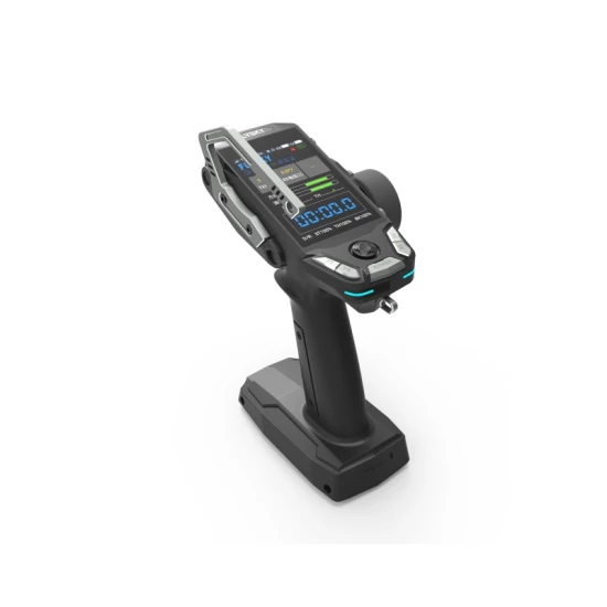 Flysky 11-CH Radio FS-G11P 2.4GHz incl. RX