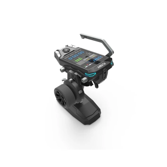 Flysky 11-CH Radio FS-G11P 2.4GHz incl. RX