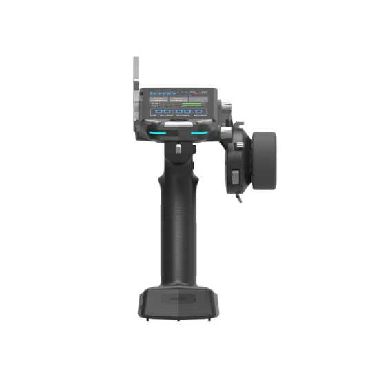 Flysky 11-CH Radio FS-G11P 2.4GHz incl. RX