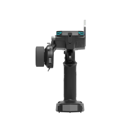 Flysky 11-CH Radio FS-G11P 2.4GHz incl. RX