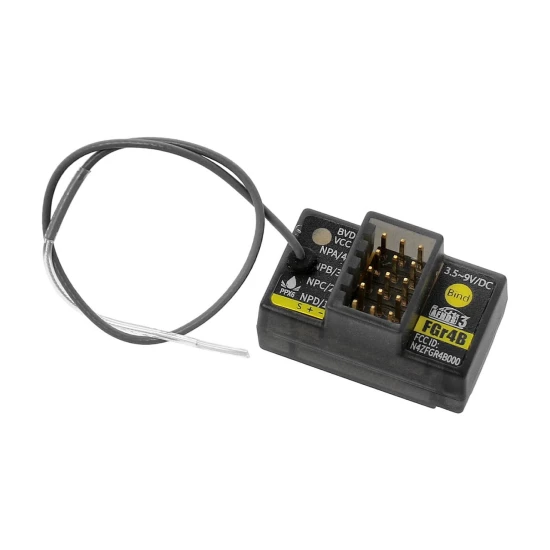 Flysky FGr4B AFHDS3 Receiver 4CH