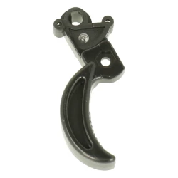 Flysky reserve gas trigger NB4+ nieuwe versie