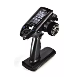 Futaba Zender 4PM plus met R304SB-E ontvanger