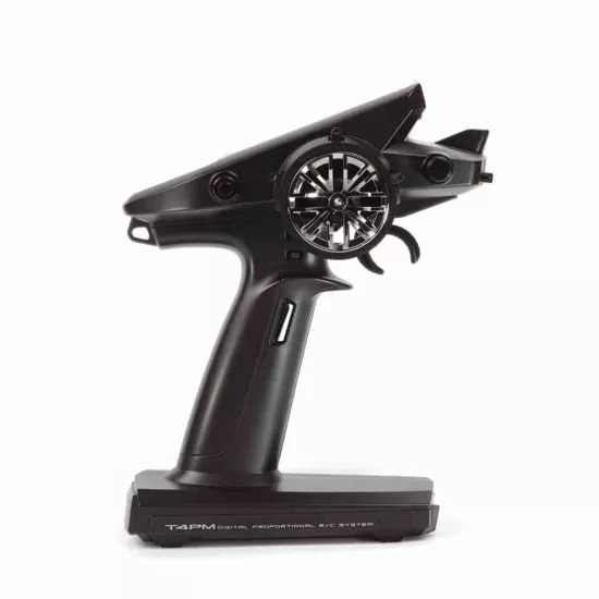 Futaba Zender 4PM plus with R304SB-E reciever