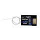 Futaba Zender 4PM plus with R304SB reciever