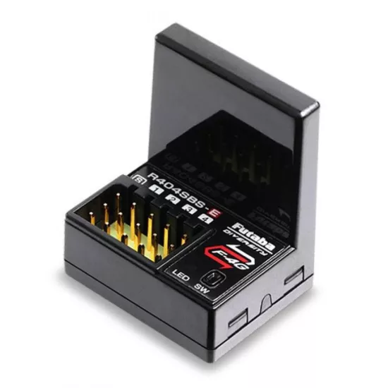 Ontvanger R404SBS-E F-4G