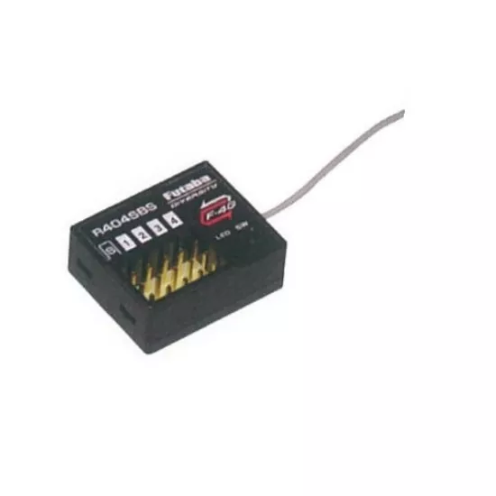 Ontvanger R404SBS F-4G
