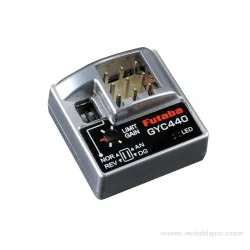 Futaba Gyro GYC440