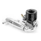 FX K502 - COMBO: ENGINE + MUFFLER 2169 + MANIFOLD - MEDIUM