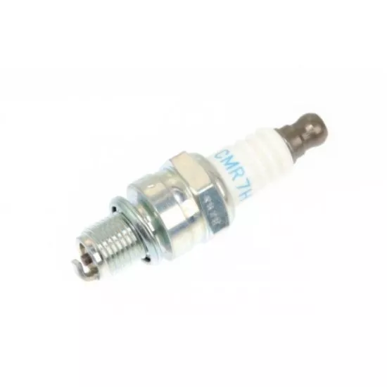 NGK spark plug