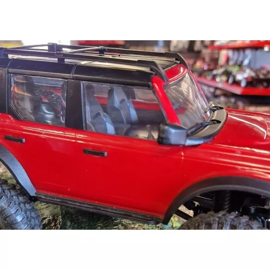 Interieur voor bronco 1:18 3d geprint