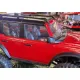 Interieur voor bronco 1:18 3d geprint