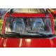 Interieur voor bronco 1:18 3d geprint