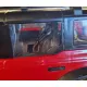 Interieur voor bronco 1:18 3d geprint