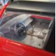 Interieur voor bronco 1:18 3d geprint