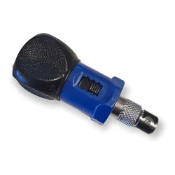 Los handvat ratel aansluiting 1/4 inch 